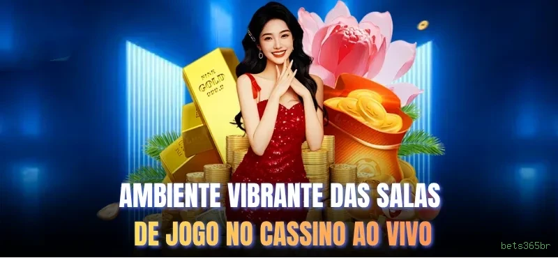 Diretório de Jogos bets365br